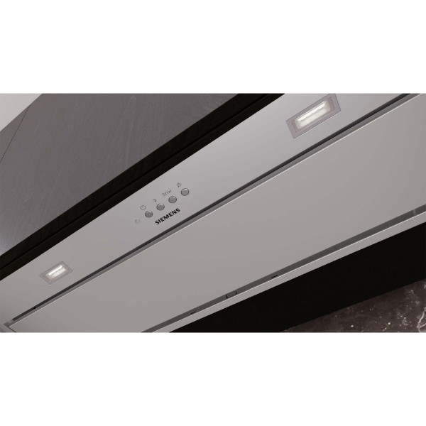Фото - Вытяжка встраиваемая Siemens LB87NAC50